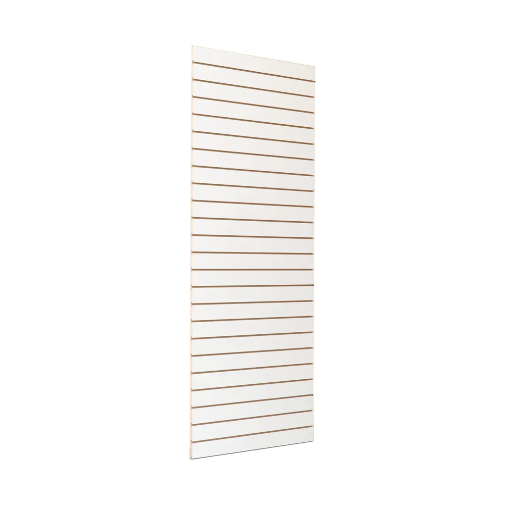 SPACEWALL LIGHT HMB Weiss 48093