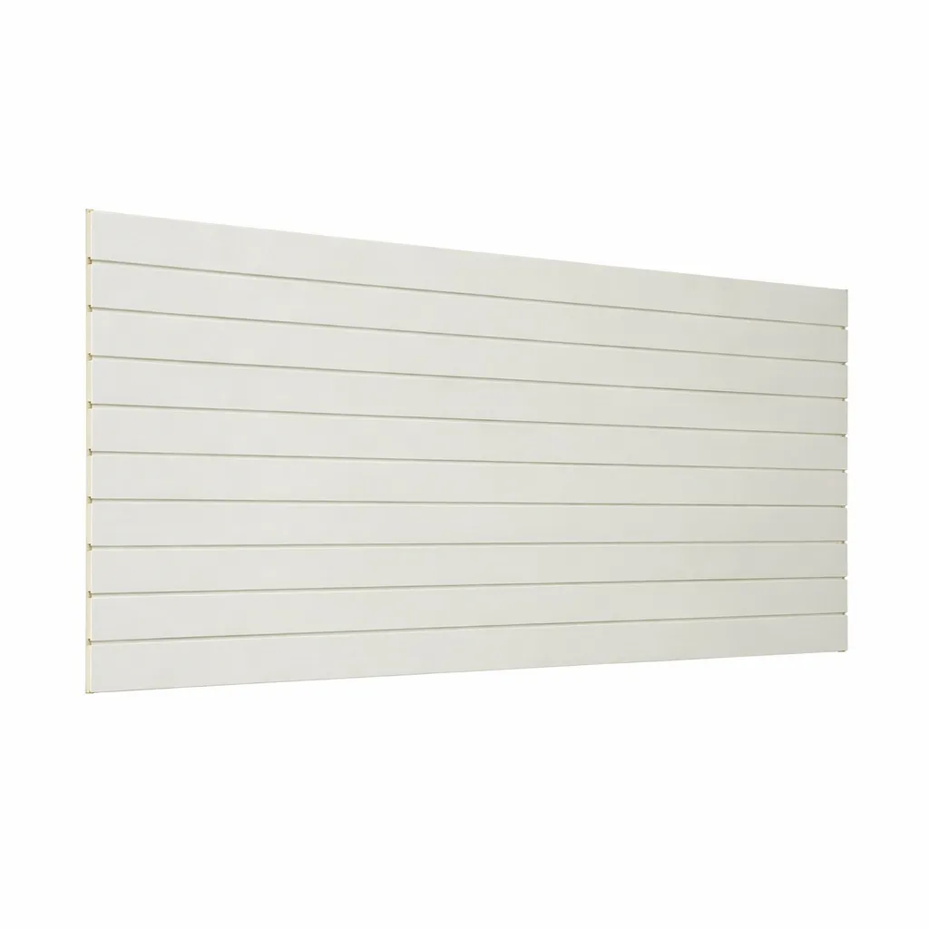 SPACEWALL LIGHT HMB Grau 48243