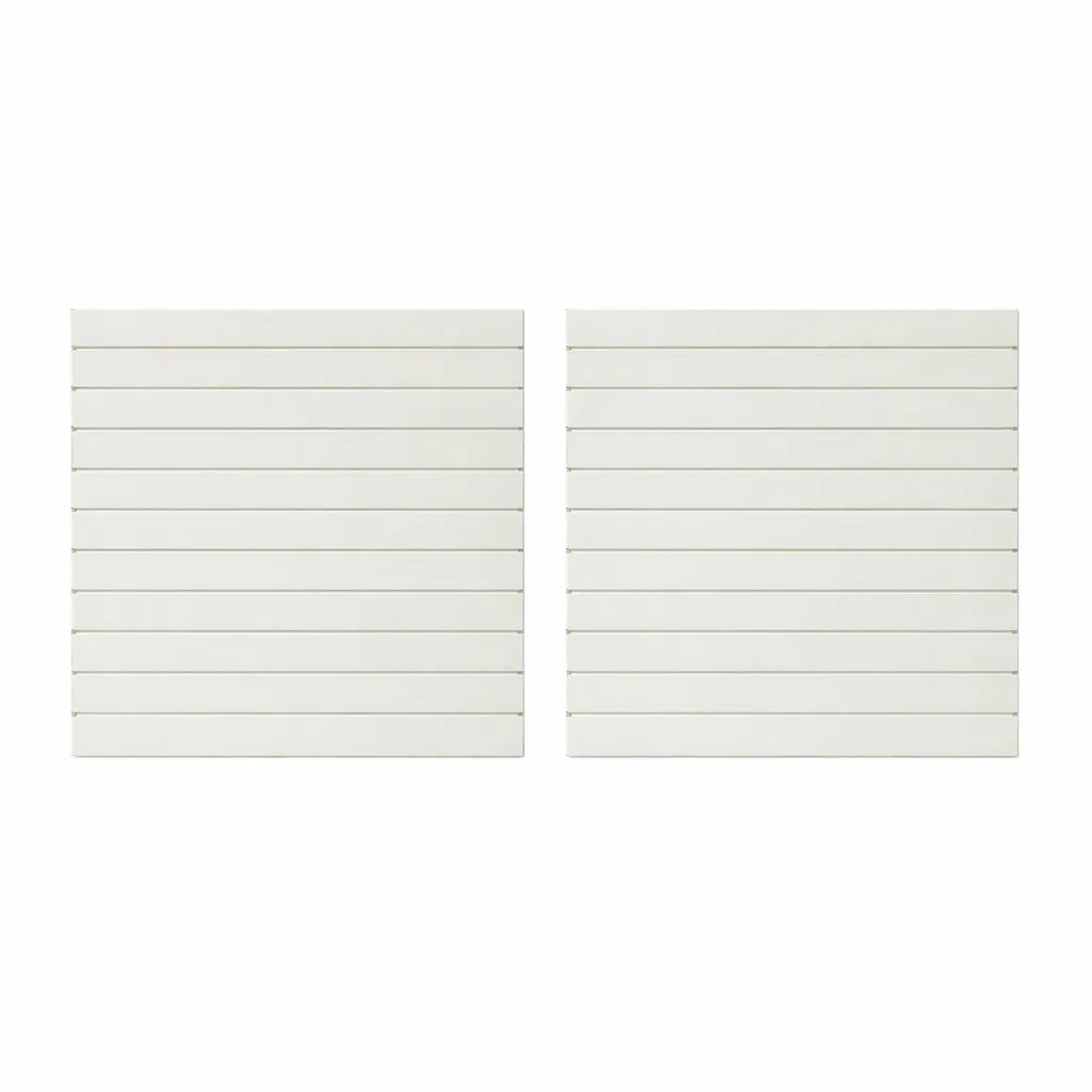 SPACEWALL LIGHT HMB Grau 48243