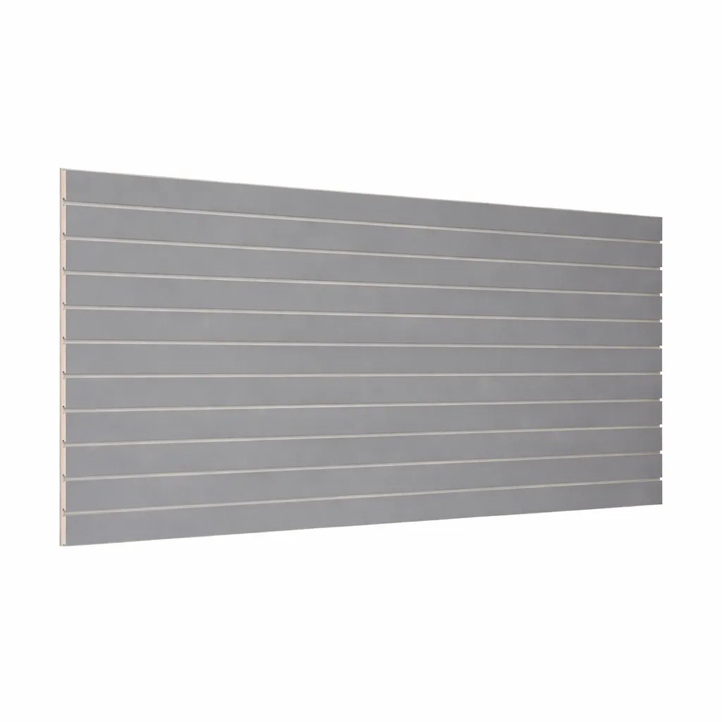 SPACEWALL LIGHT HMB Dunkelgrau 48178