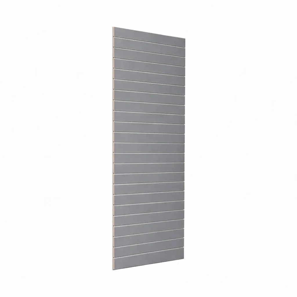 SPACEWALL LIGHT HMB Dunkelgrau 48178