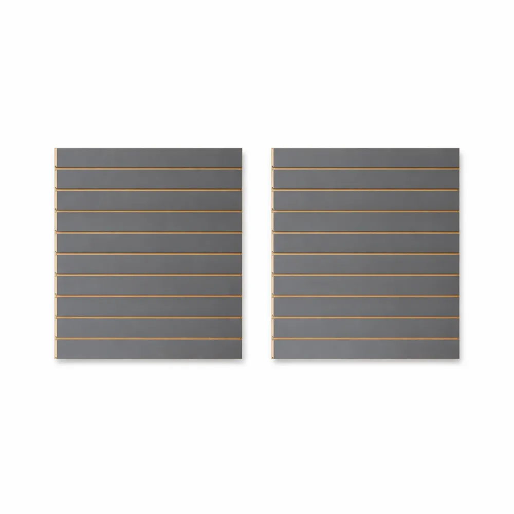 SPACEWALL LIGHT HMB Anthrazit 86121