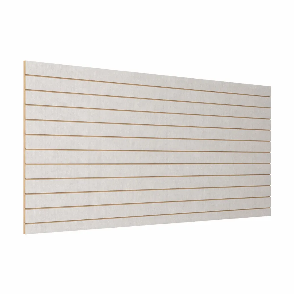 SPACEWALL LIGHT HMB Alu geb. 65179