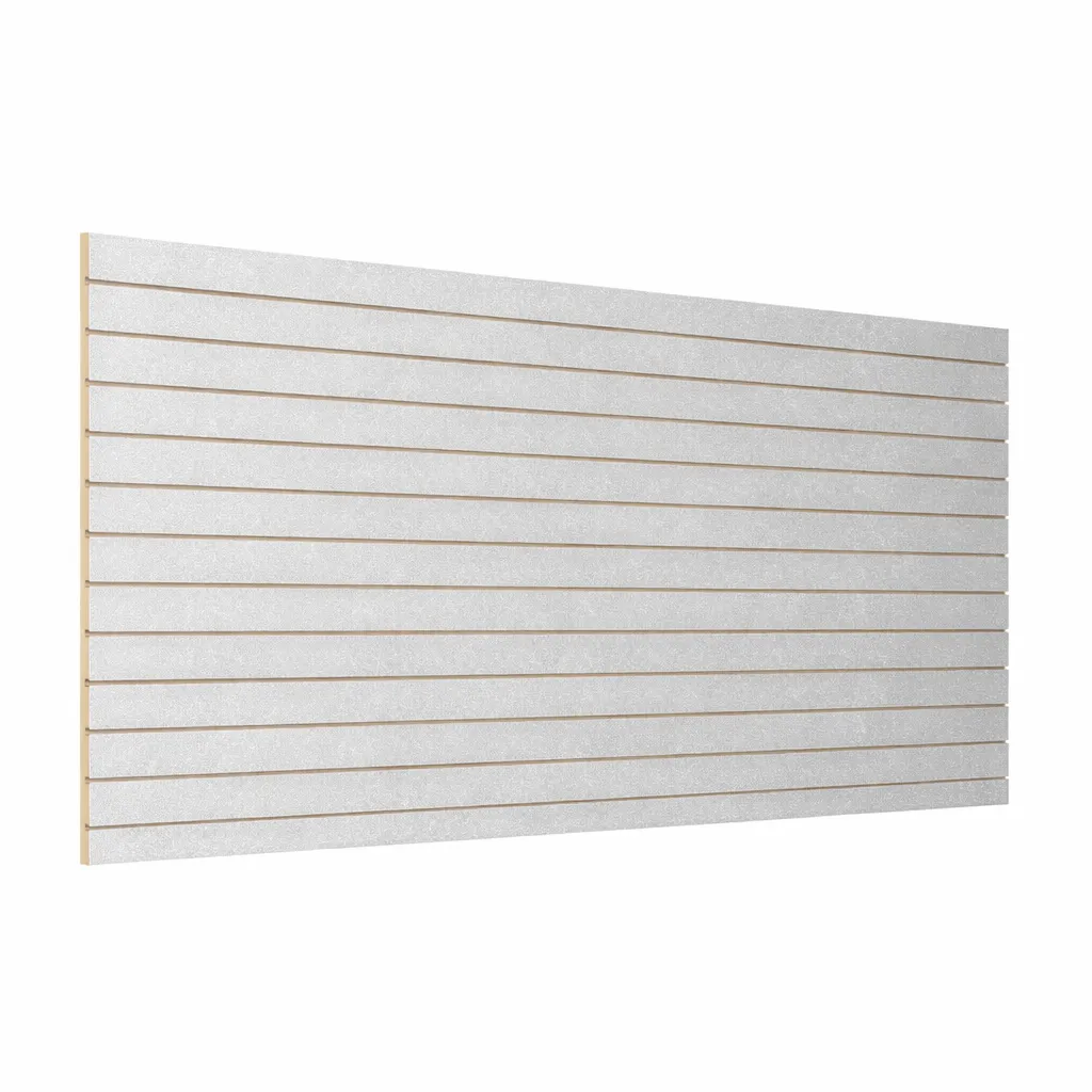 SPACEWALL LIGHT HMB Alu Silber 40147