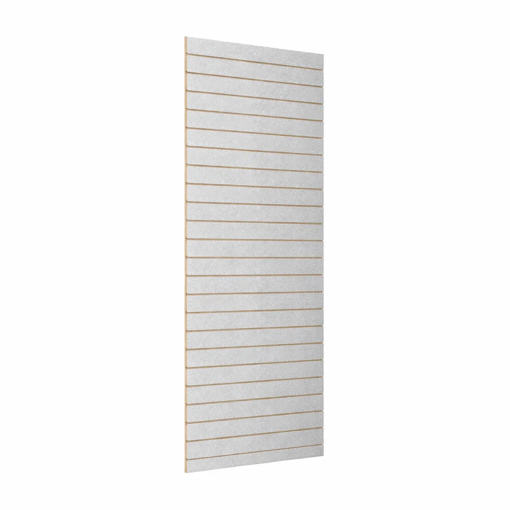 SPACEWALL LIGHT HMB Alu Silber 40147