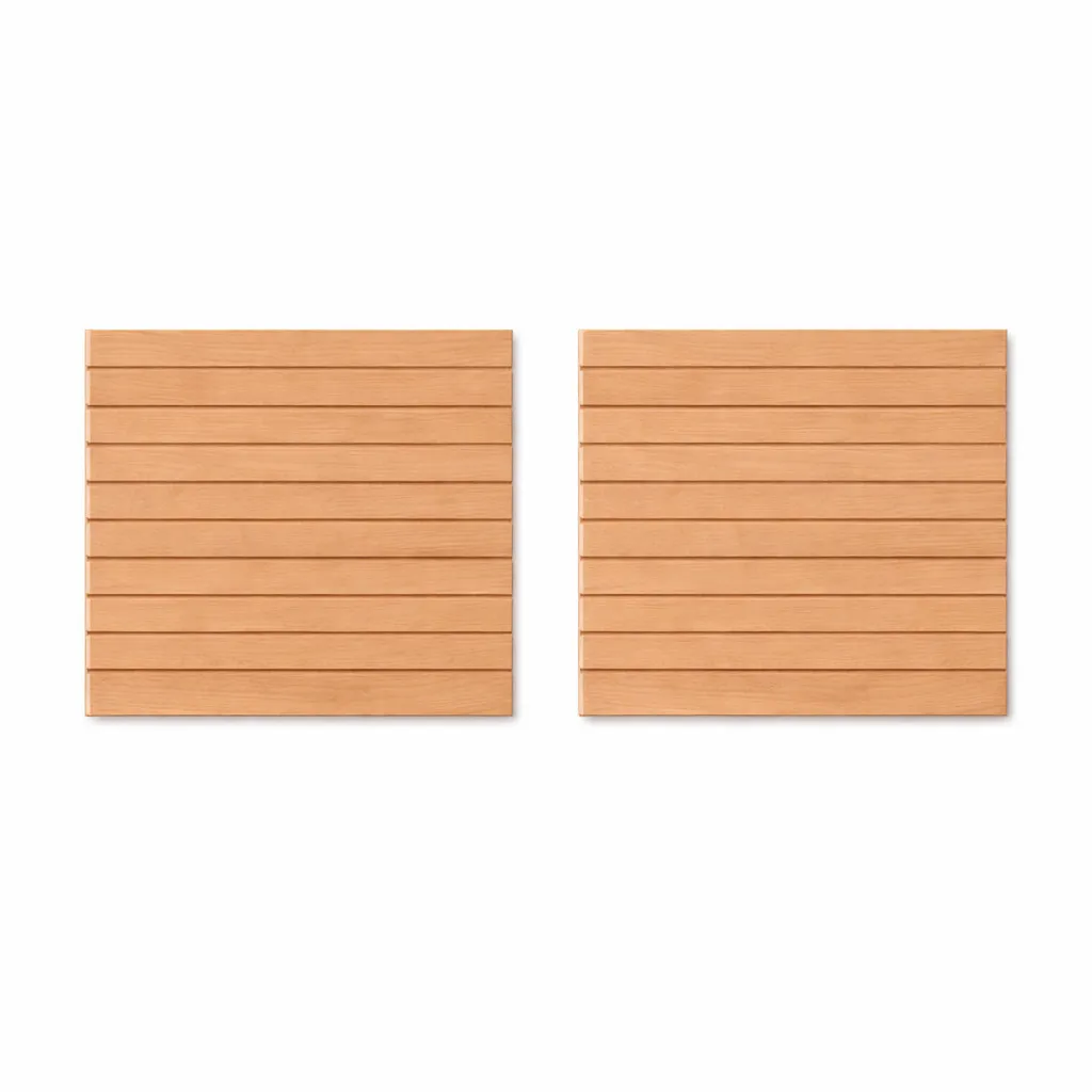 SPACEWALL LIGHT HMB Buche 76762