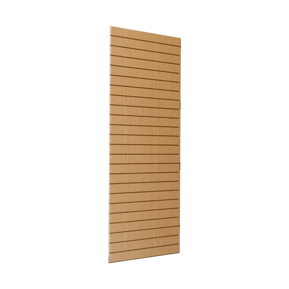 SPACEWALL LIGHT HMB Eiche 63918