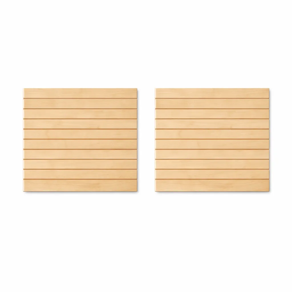 SPACEWALL LIGHT HMB Finnbirke 83021