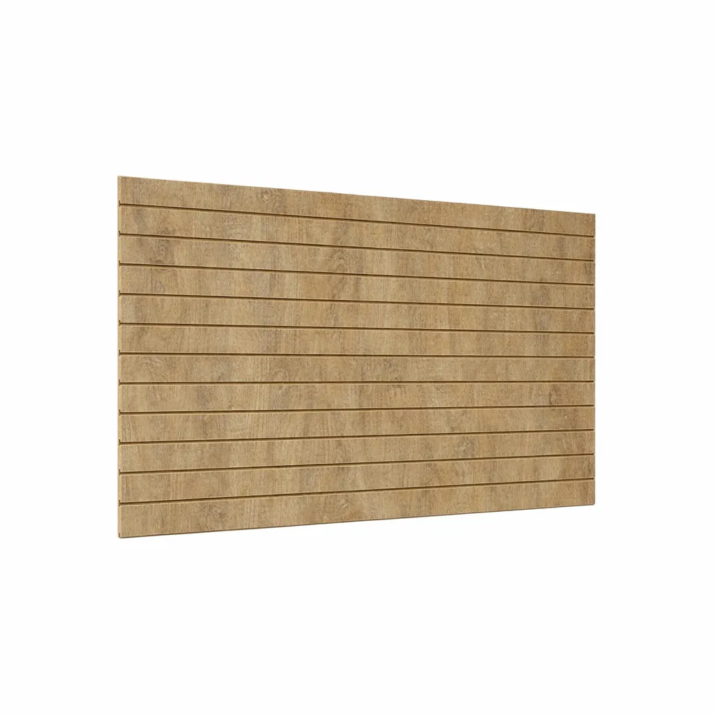 SPACEWALL LIGHT HMB Devine Oak 87861