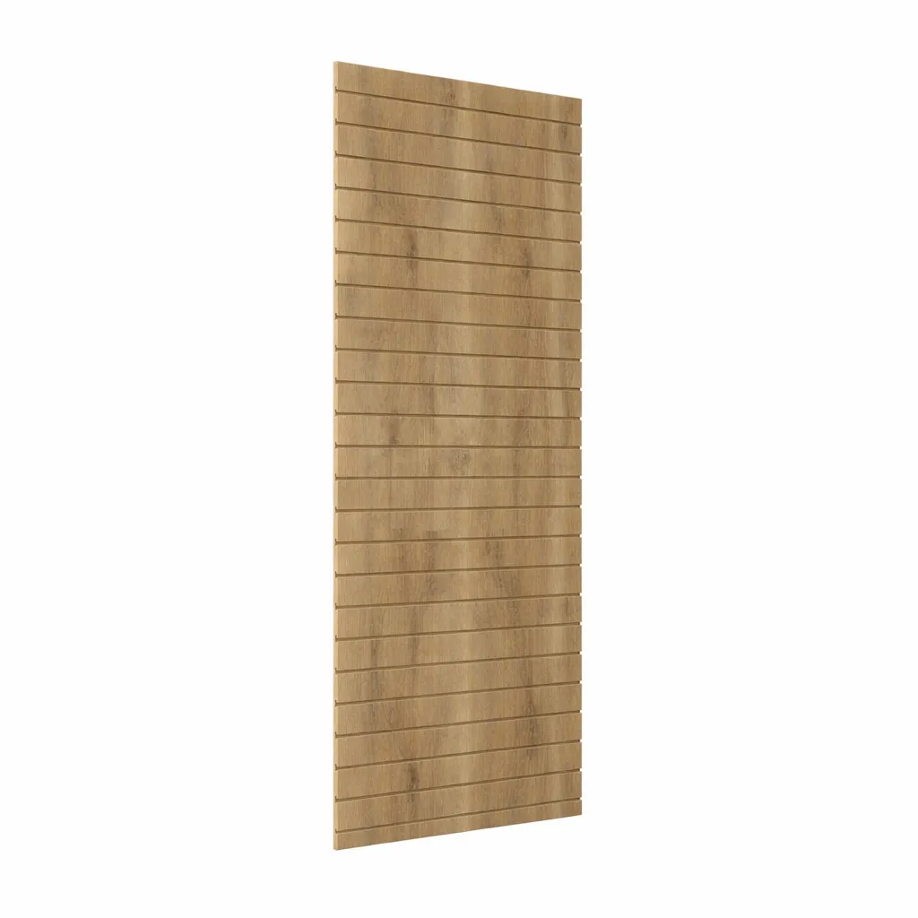 SPACEWALL LIGHT HMB Devine Oak 87861