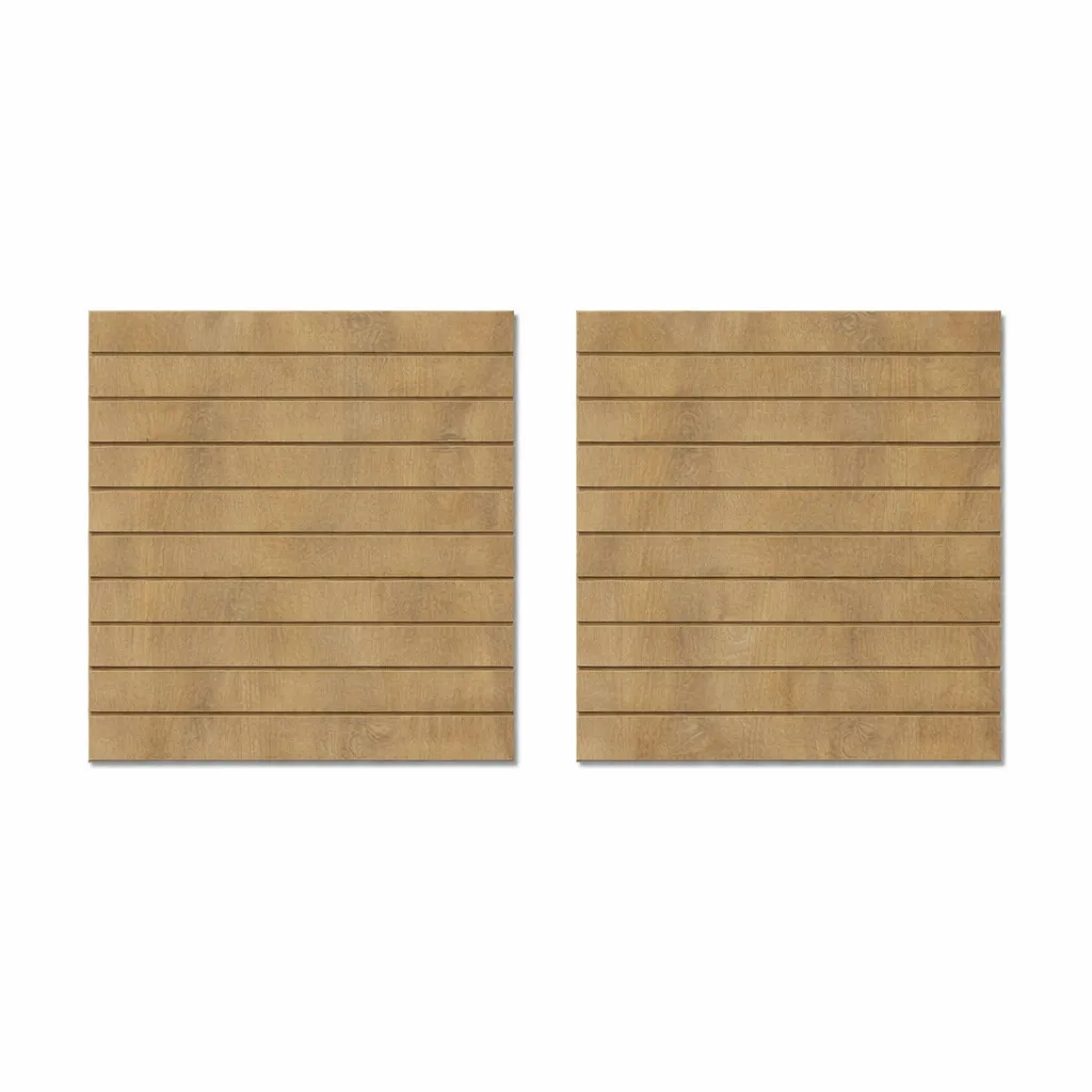 SPACEWALL LIGHT HMB Devine Oak 87861
