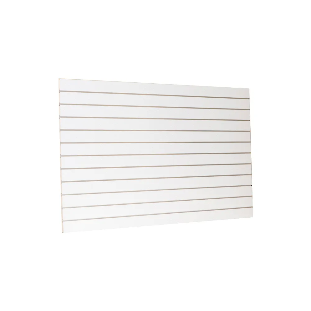 SPACEWALL LIGHT HMB Weiss geperlt 97072