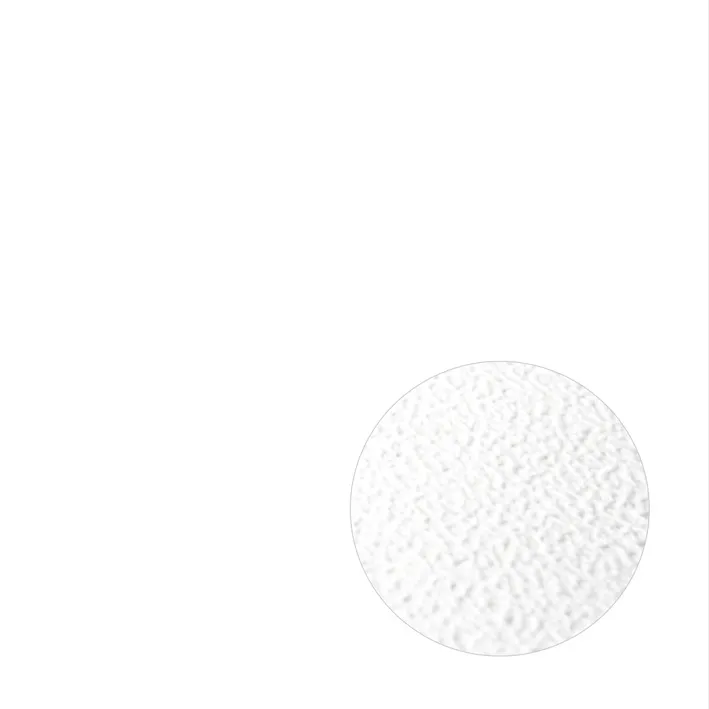 SPACEWALL LIGHT HMB Weiss geperlt 97072
