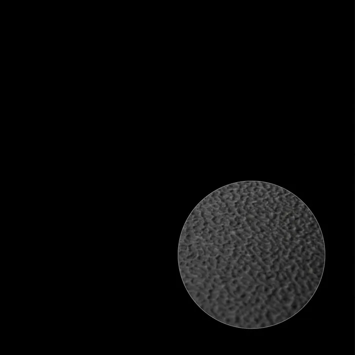 SPACEWALL LIGHT HMB Schwarz gep. 96966