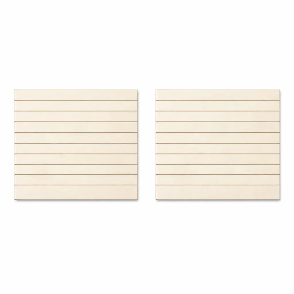 SPACEWALL LIGHT HMB Beige 48702