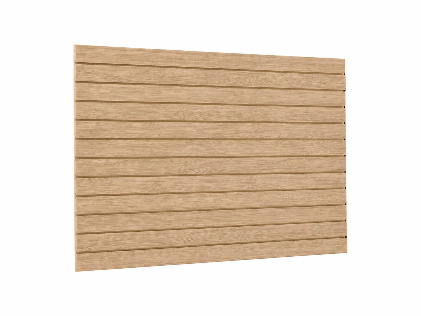 SPACEWALL LIGHT HMB Sonoma Eiche