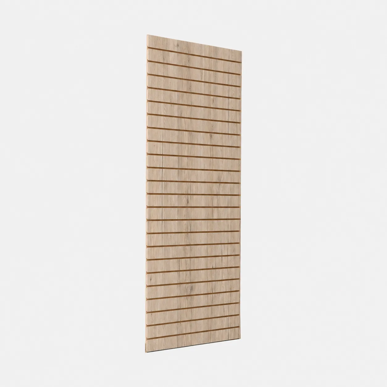 SPACEWALL LIGHT HMB Sanremo Eiche