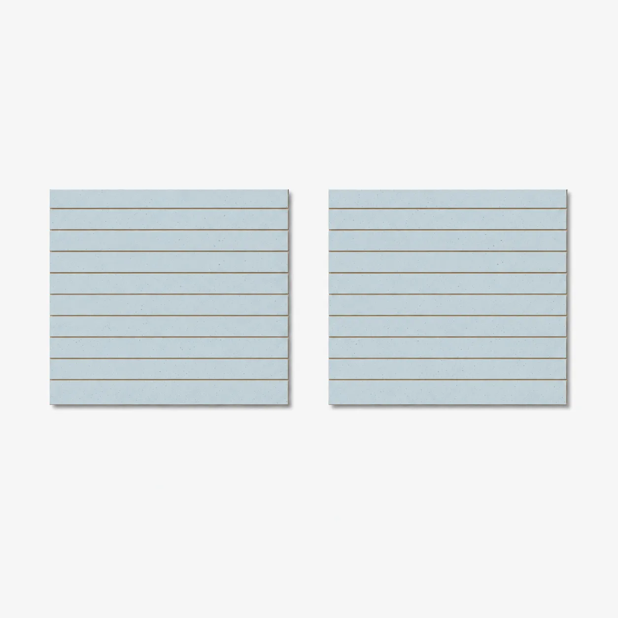 SPACEWALL LIGHT HMB Nordic Blue