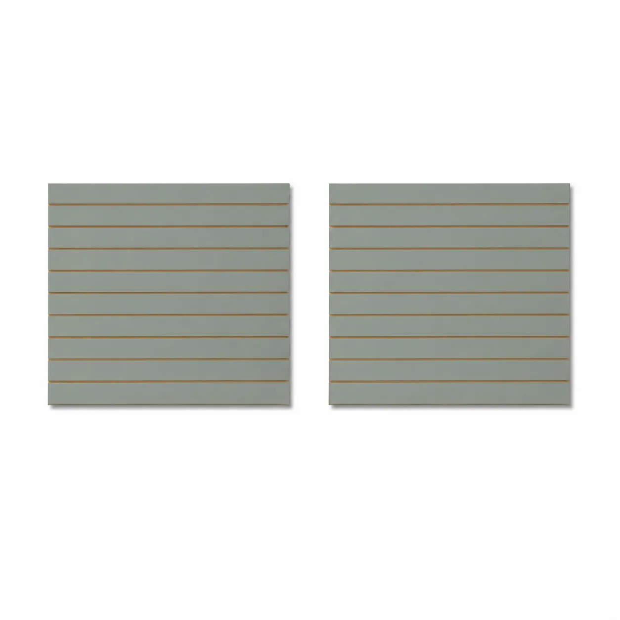 SPACEWALL LIGHT HMB Pine Green