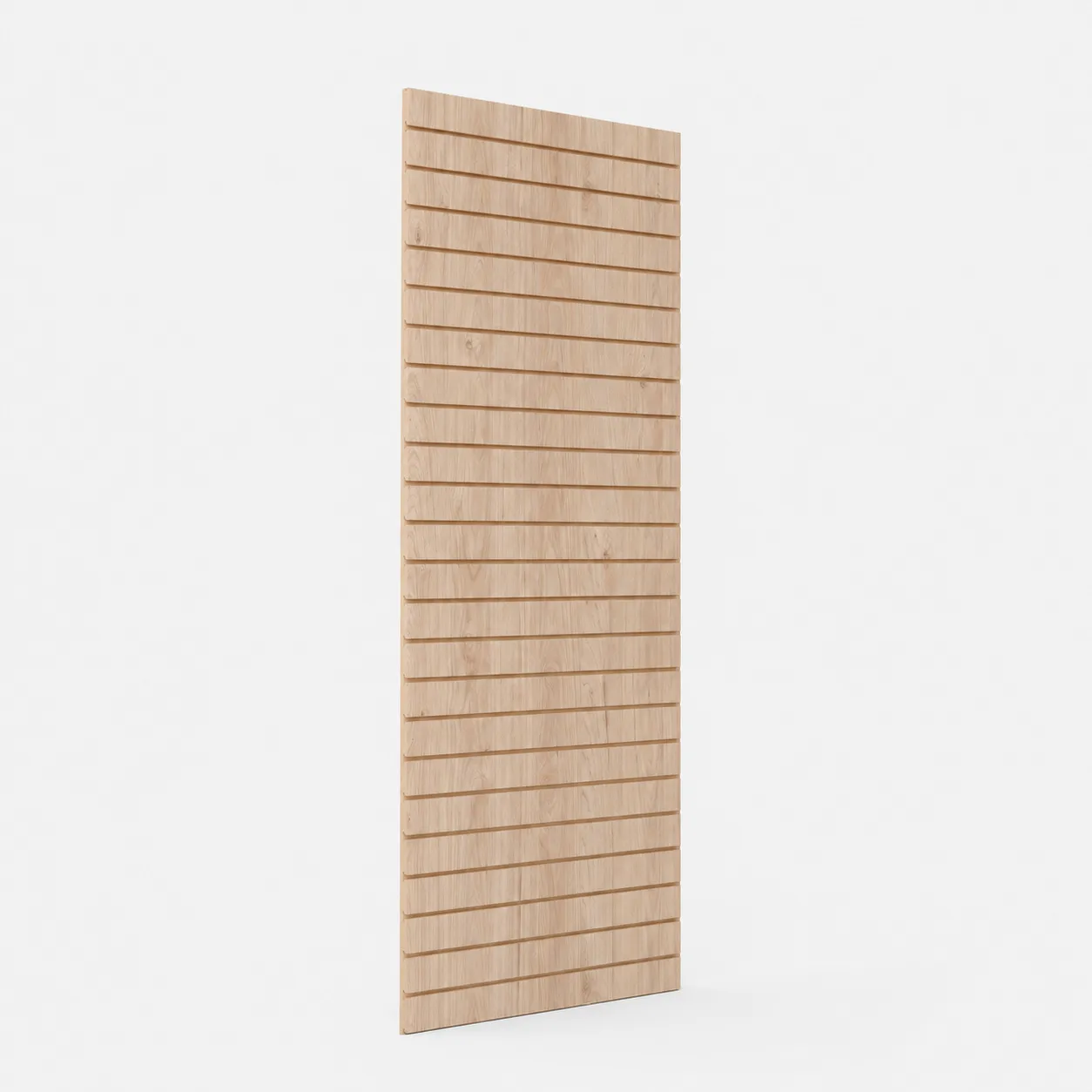 SPACEWALL LIGHT HMB Jackson Hickory