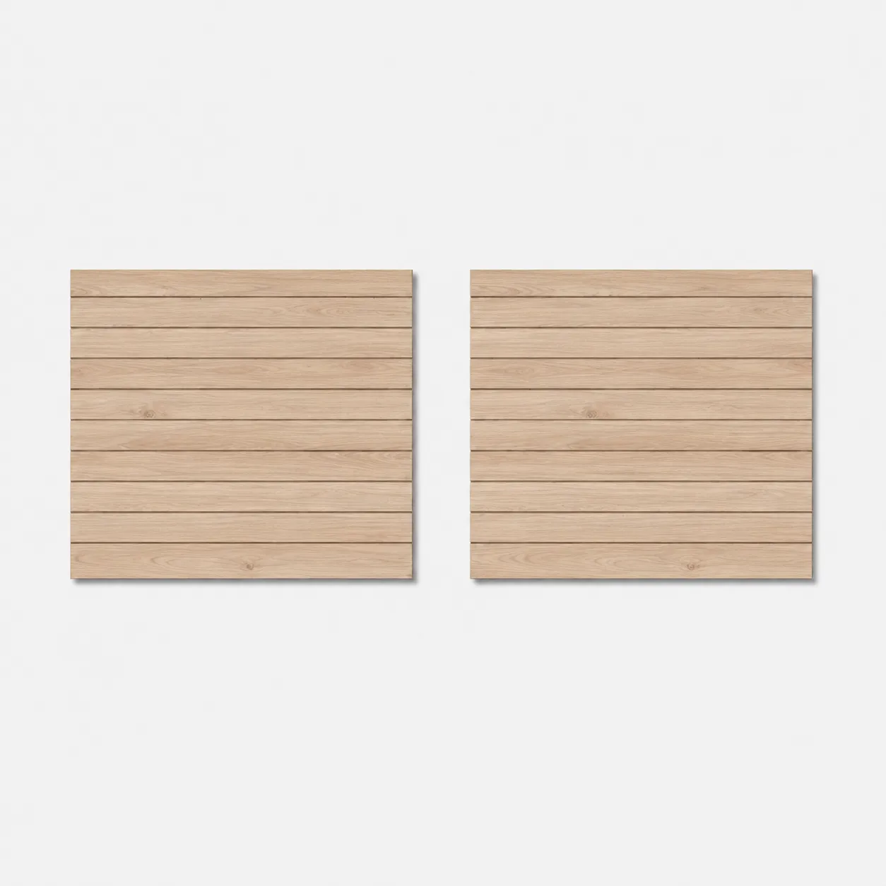 SPACEWALL LIGHT HMB Jackson Hickory