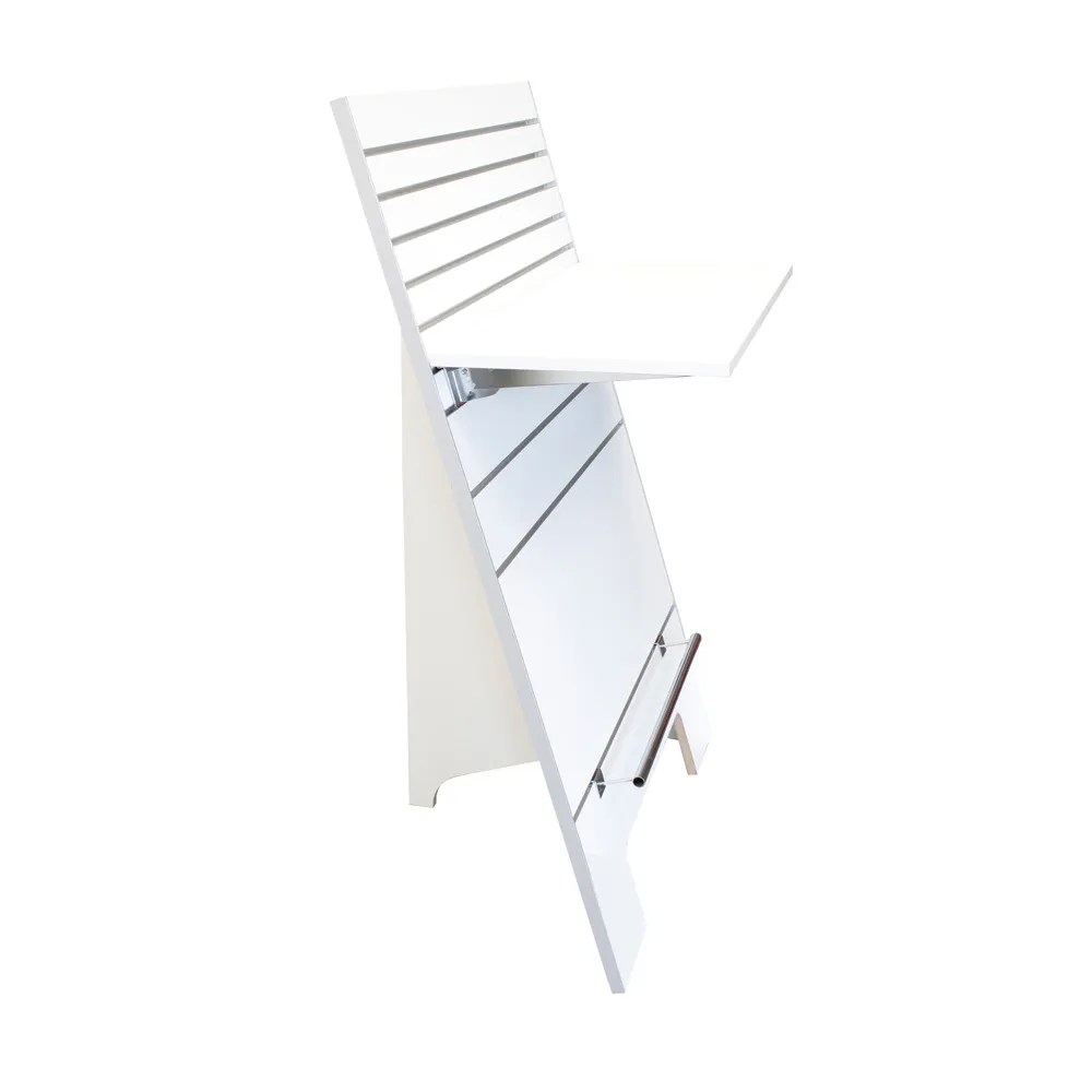 MI 421 Spacewall Desk