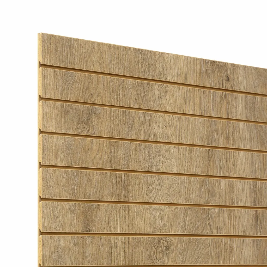 SPACEWALL LIGHT HMB Devine Oak 87861