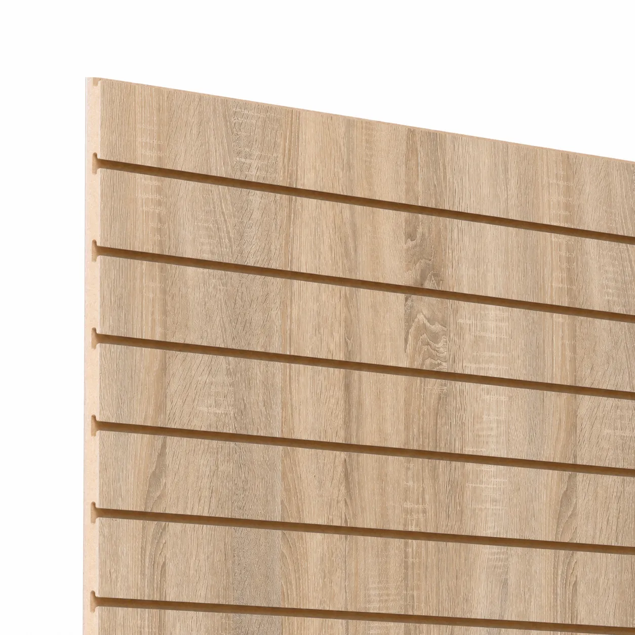 SPACEWALL LIGHT HMB Sonoma Eiche
