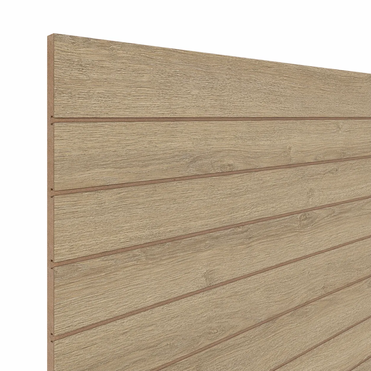 SPACEWALL slim HMB Devine Oak 87861