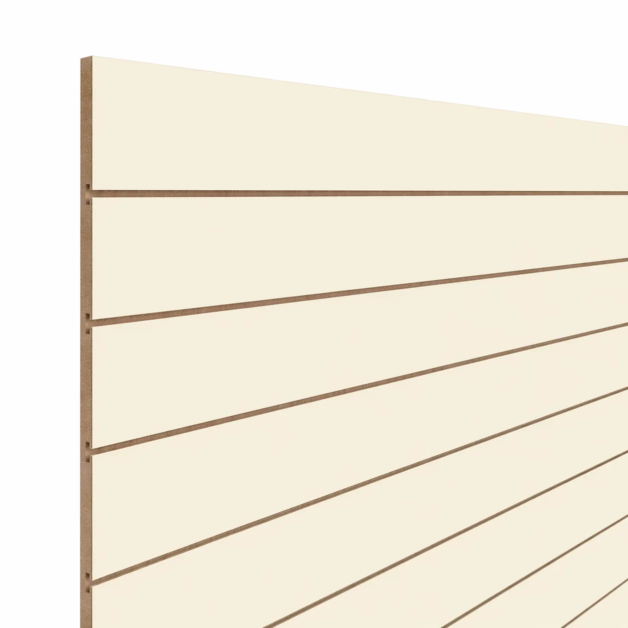 SPACEWALL slim HMB Beige 48702
